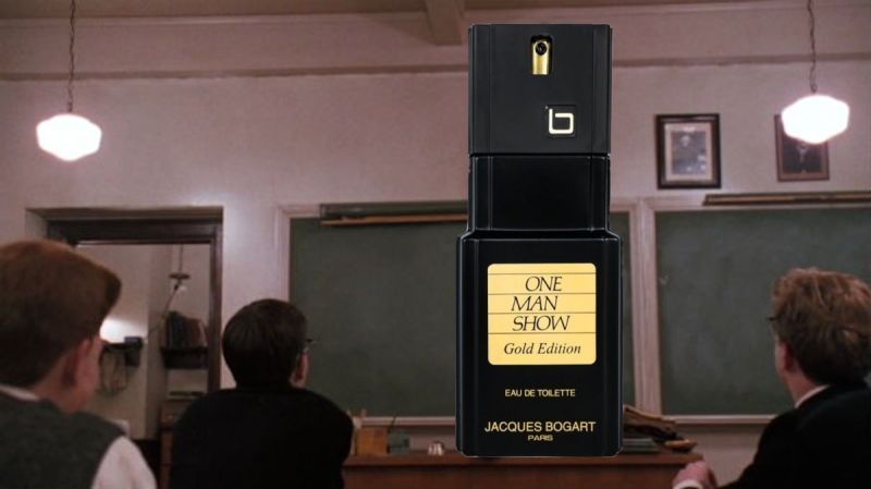 Jacques discount bogart fragrantica