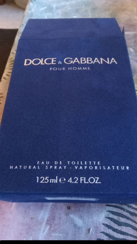 light blue pour homme fragrantica