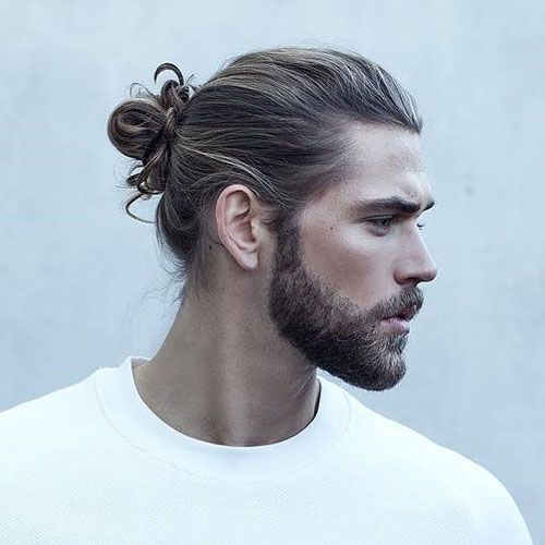 What Kind Of Beard Women Like On Man Page 1 Men S Grooming