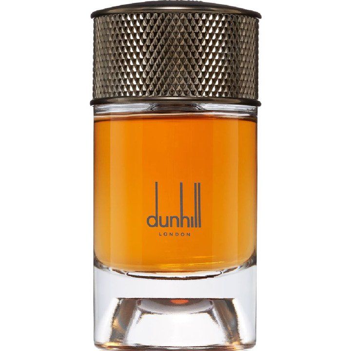 DUNHILL - Signature Collection (Page 1 