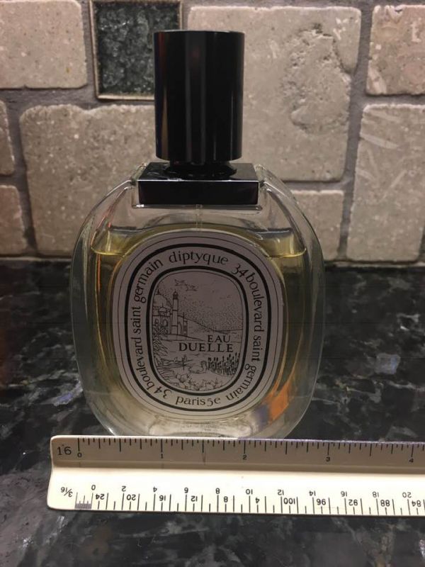 diptyque eau duelle fragrantica