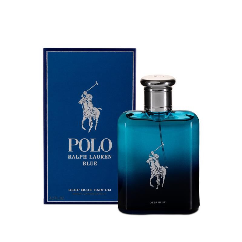 Polo blue perfume fragrantica best sale