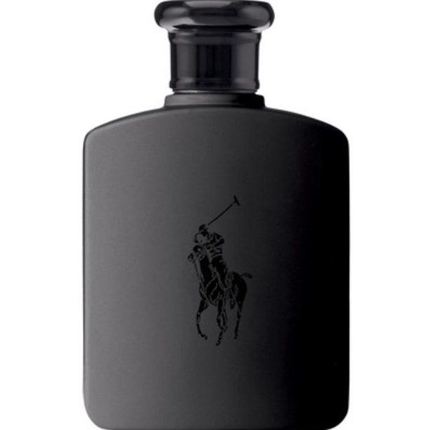 Polo double cheap black fragrantica