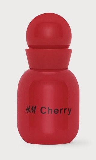 fragrantica lost cherry