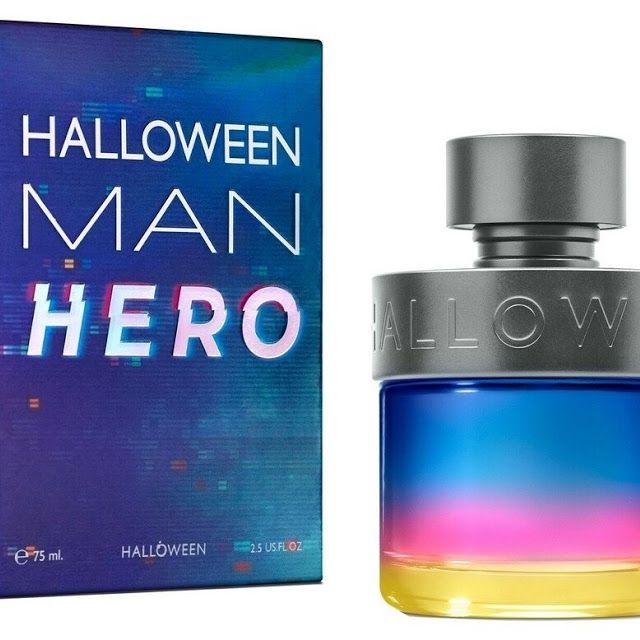 Halloween best sale man fragrantica