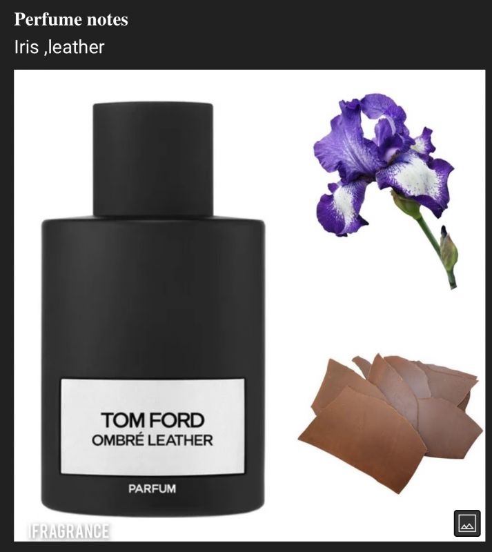 Ombre leather tom online ford fragrantica