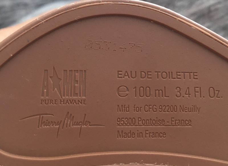 batch code mugler