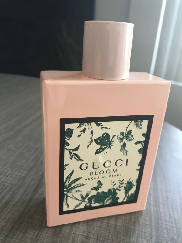 Batch code & fake bottle query thread (Page 9) — Perfume Selection Tips for  Women — Fragrantica Club