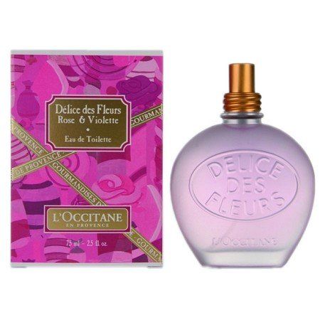 Perfumes similar to L'Occitane Delice des Fleurs (Page 1) — New to