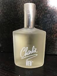 Charlie best sale red fragrantica