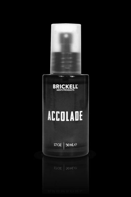 Brickell outlet Accolade cologne