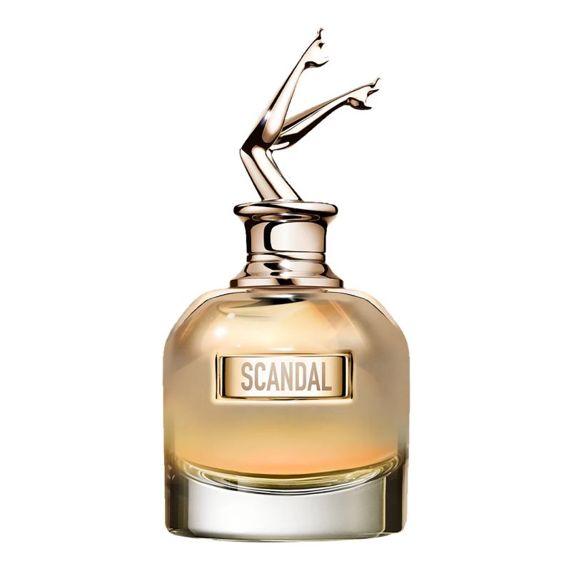 Jean paul gaultier Scandal gold! Any information?? (Page 1) — Perfume  Selection Tips for Women — Fragrantica Club