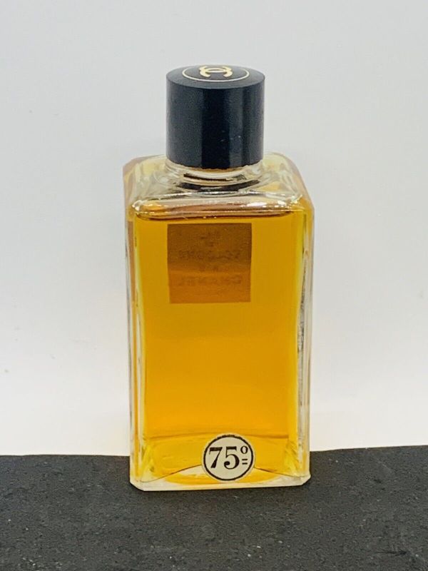 Pre 1951 Chanel No.5 EDC. Anyone come across similar Page 1