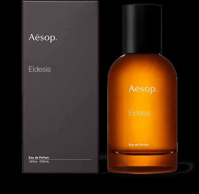 Fragrantica aesop discount