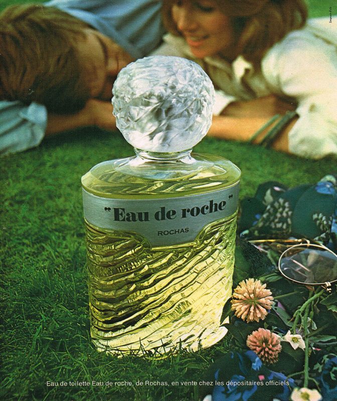 fragrantica eau de rochas