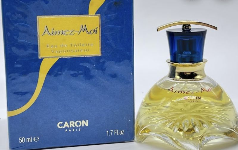 Looking for a late 90s (possibly french) perfume (Page 1 