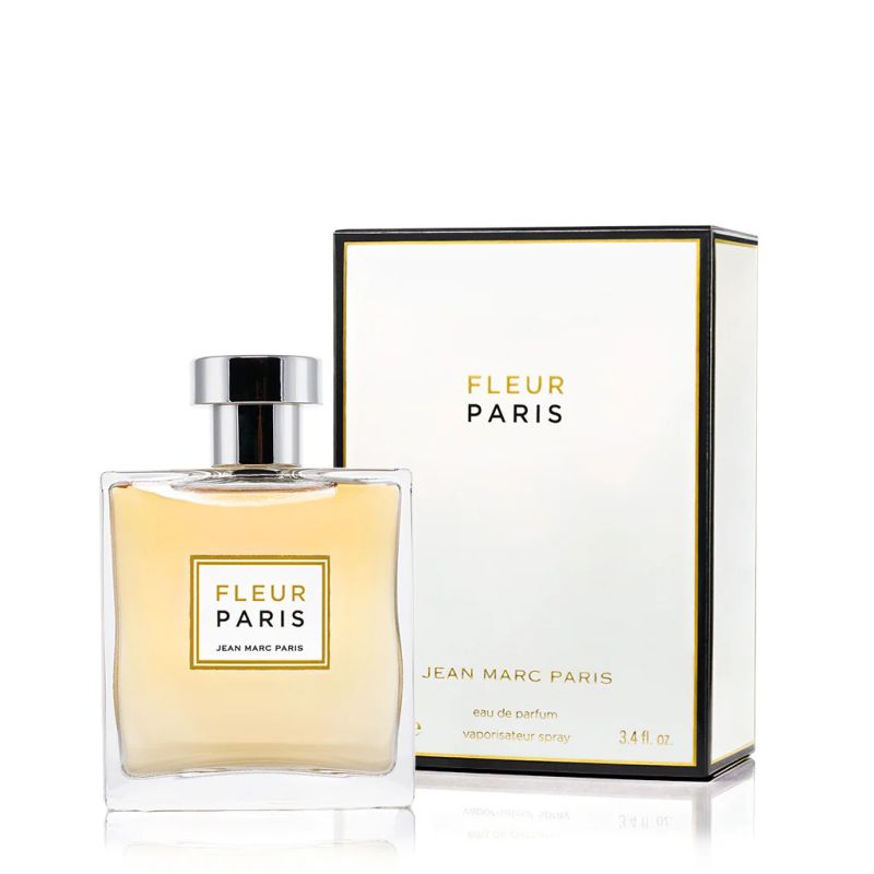 Paris bleu jean marc best sale paris fragrantica