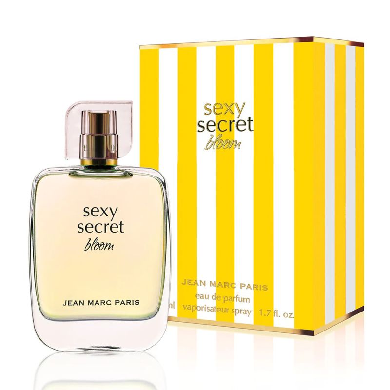 My New Favorite Perfume — Swiss Lark