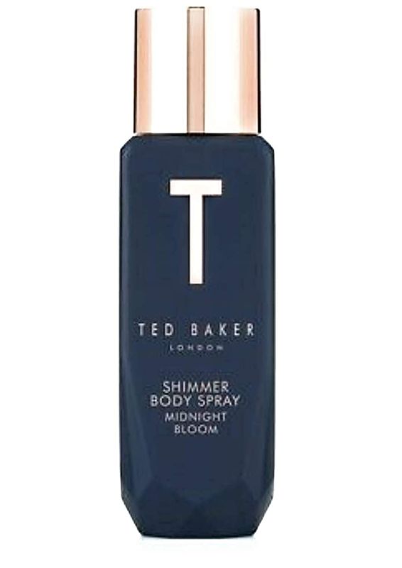 ted baker midnight bloom gift set