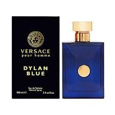 dylan blue versace fragrantica