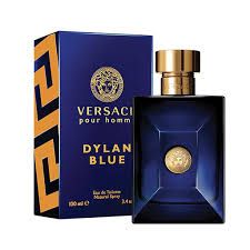 Is my Versace Dylan Blue Real or Not 