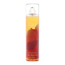 amber romance fragrantica