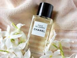chanel perfume with LOTS of jasmine? (Page 1) — Perfume Selection Tips for  Women — Fragrantica Club