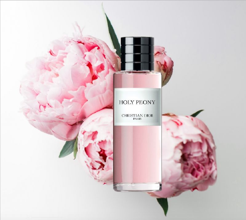 holy peony fragrantica