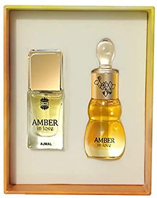 amber romance fragrantica