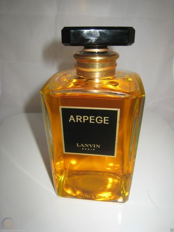 arpege fragrantica