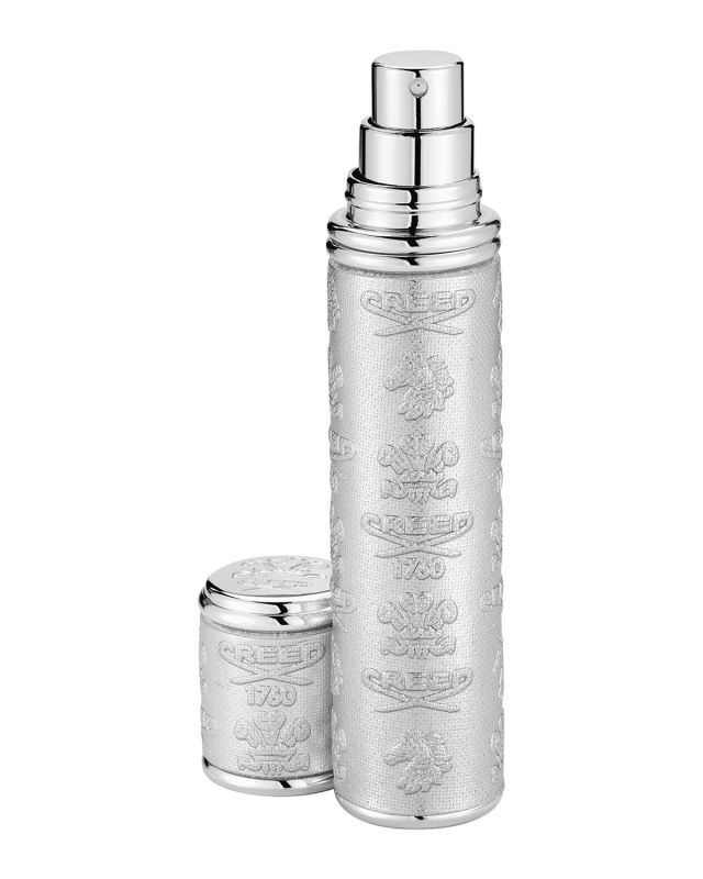 REVIEWED: Aydya PortaScent Refillable Travel Perfume Atomiser