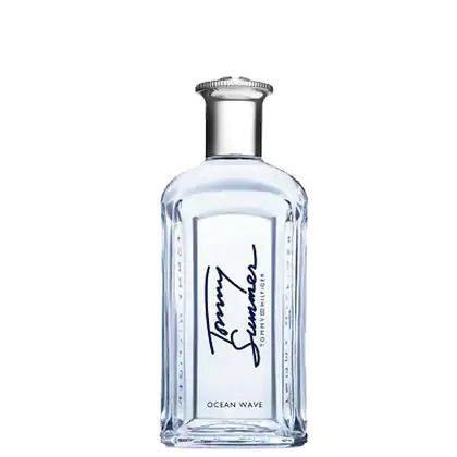 tommy fragrantica