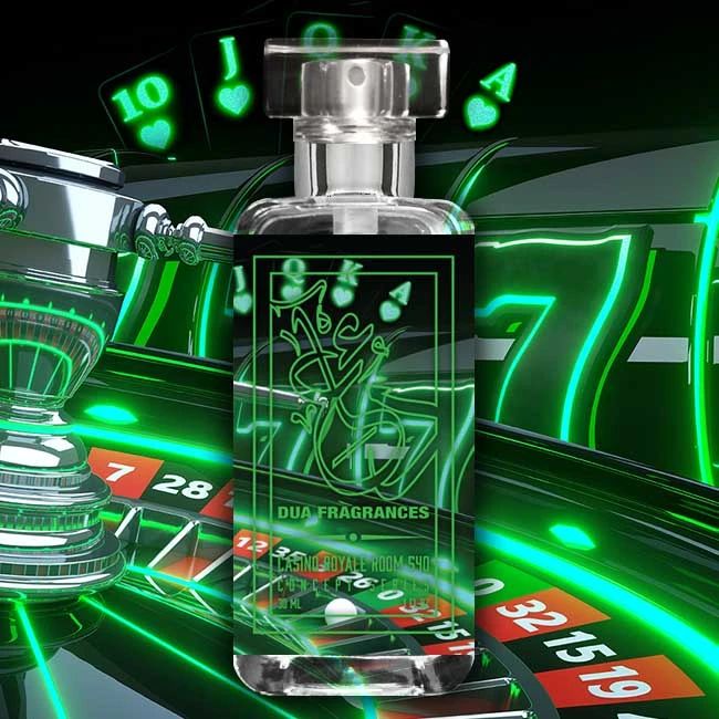 Casino discount elixir fragrantica