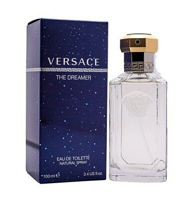 Versace the dreamer (Page 1) — Perfume 