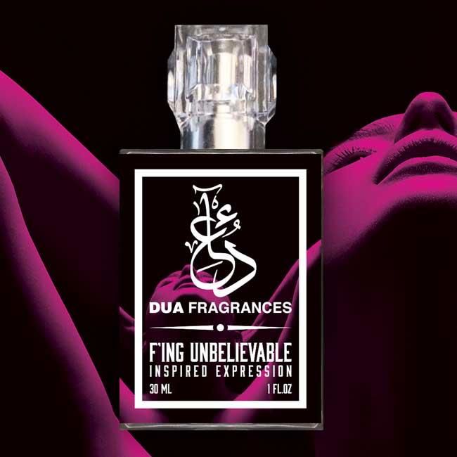 dua tuxedo fragrantica