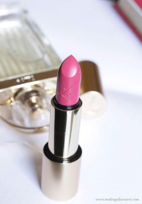 lipstick rose fragrantica