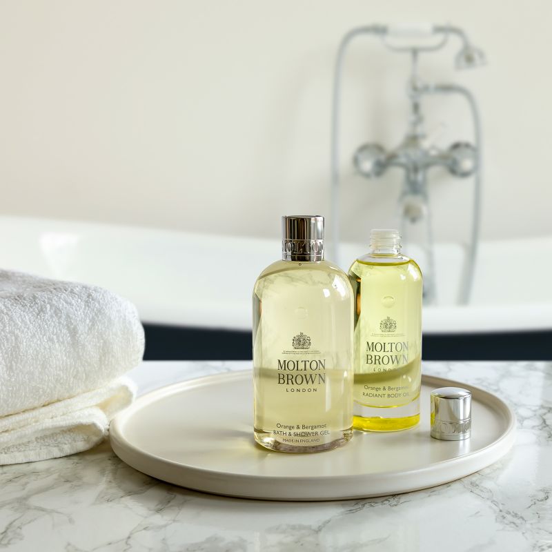 Clean shower fresh discount fragrantica