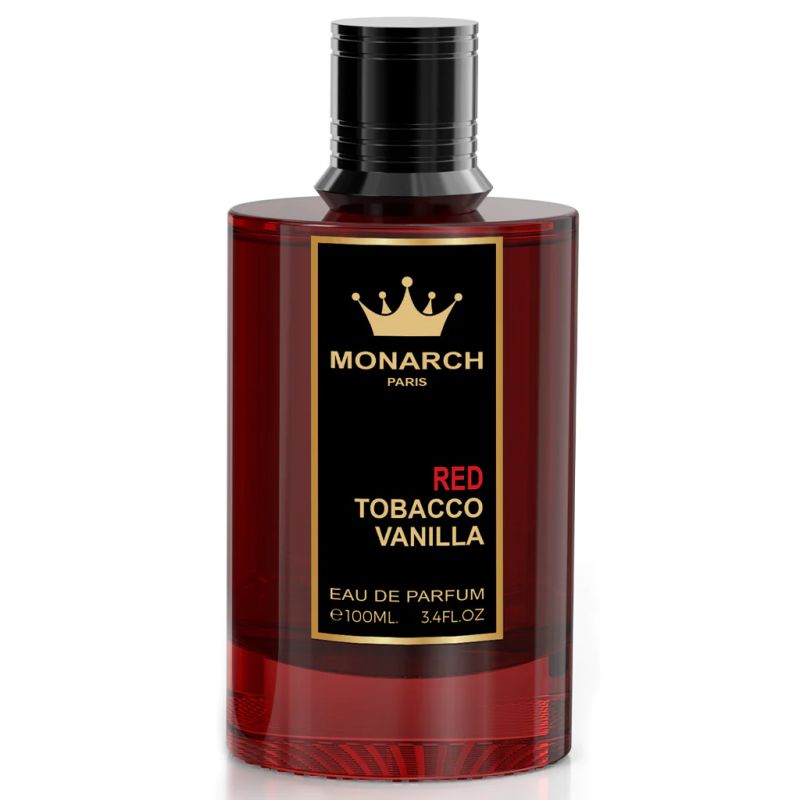 Red best sale tobacco fragrantica