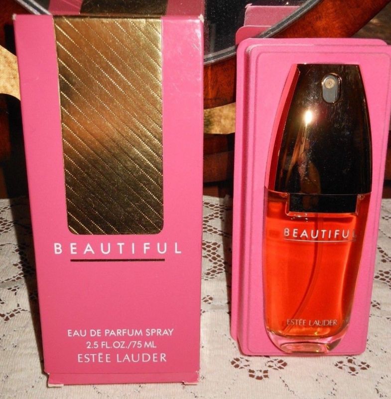 fragrantica estee lauder beautiful