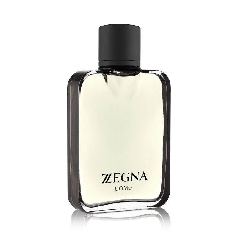 Ermenegildo zegna online fragrantica