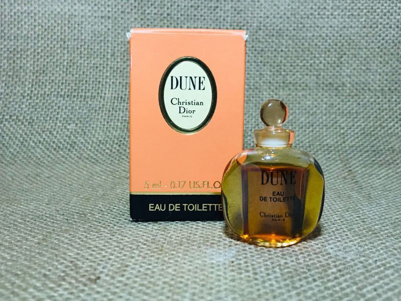 Dior best sale dune notino