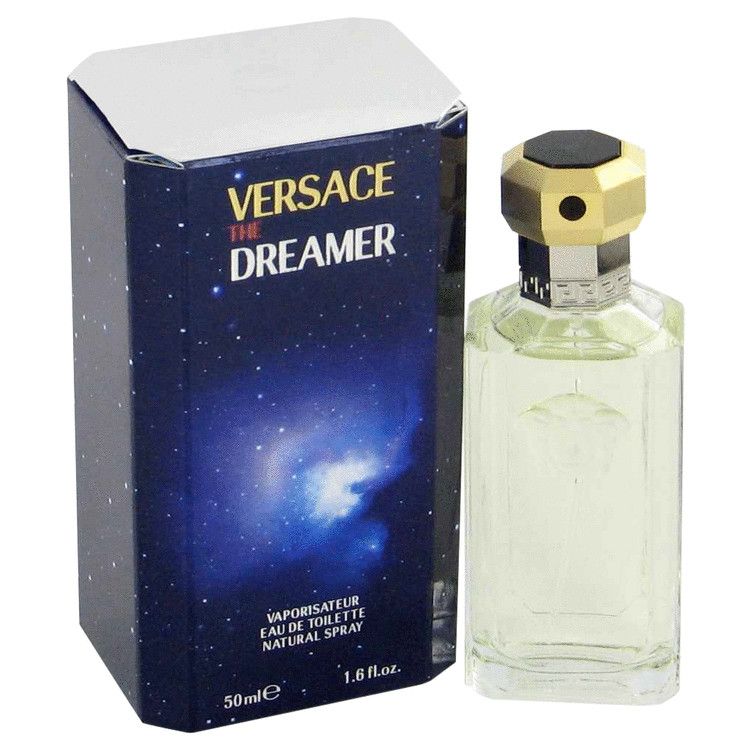 Versace: Dreamer vs Dreamer Original 