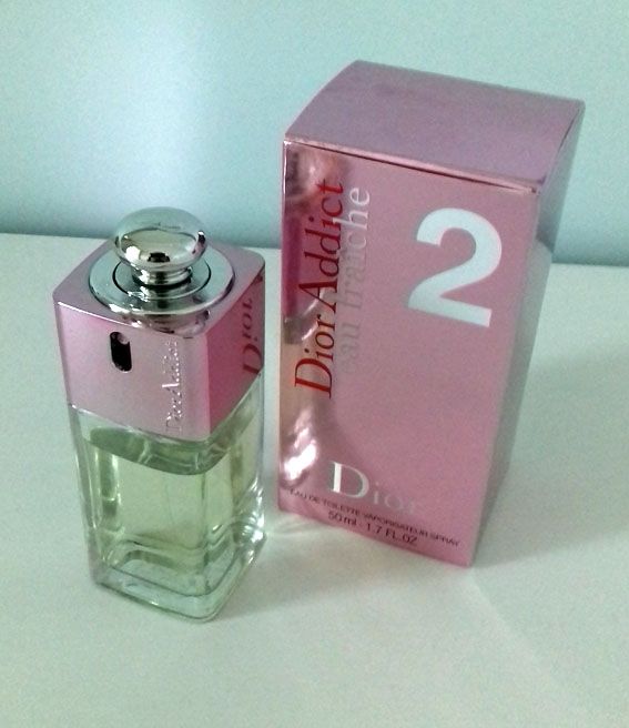 dior addict 2 fragrantica