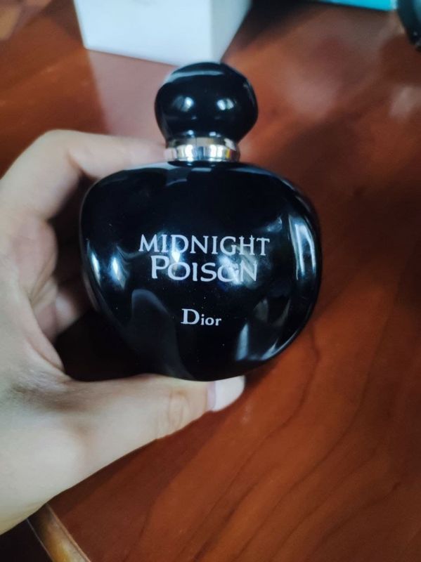 midnight poison fragrantica