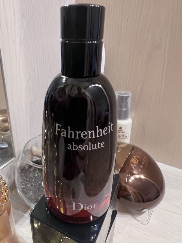 Fahrenheit absolute fragrantica sale