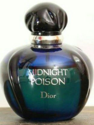 midnight poison fragrantica