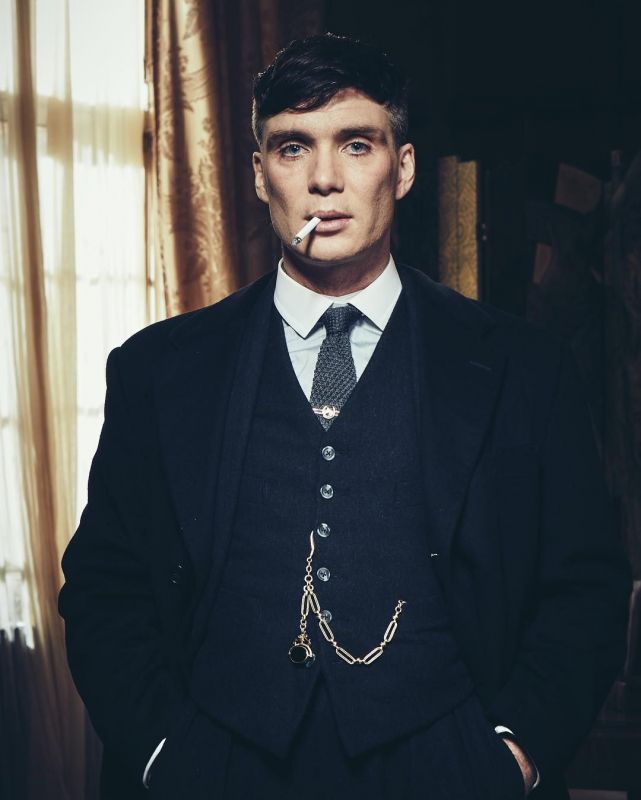 Thomas Shelby Peaky Blinders 1 Fragrantica Perfumes